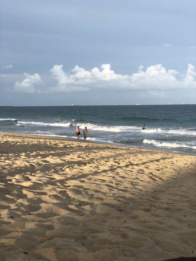MAKIA BEACH EXPERIENCE FLAT ESTUDIO 312A