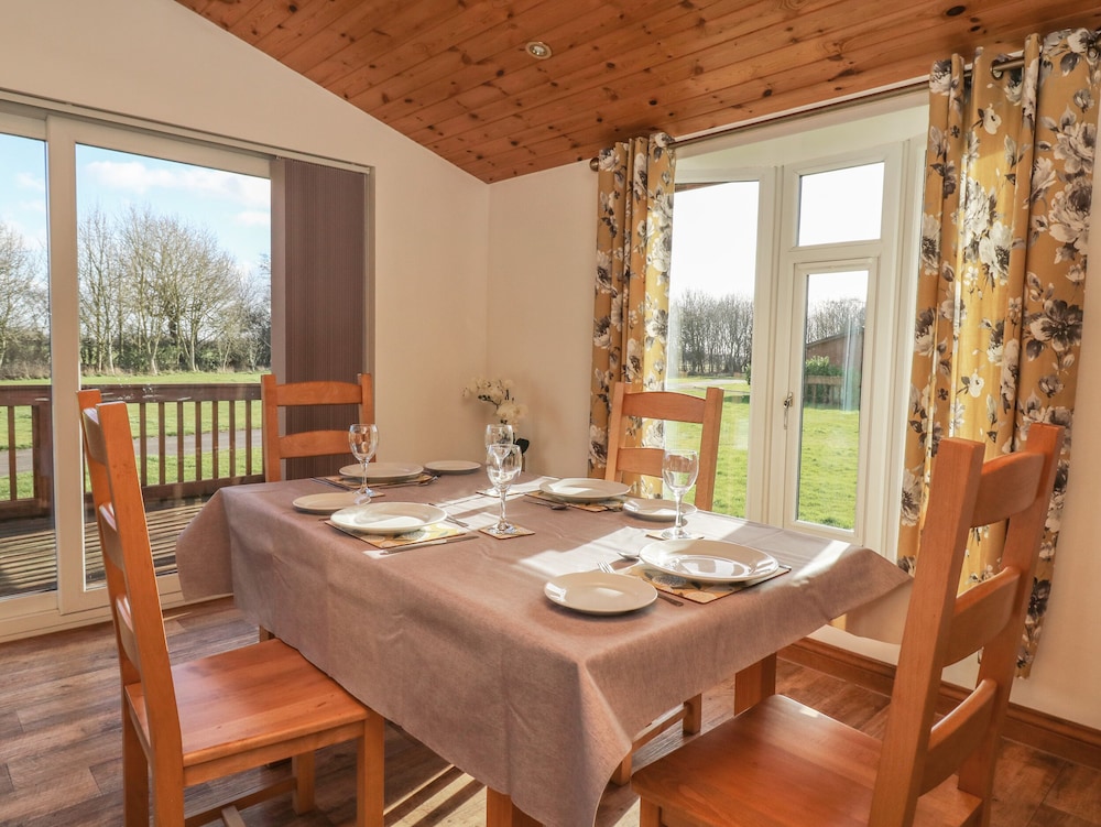 Ash Tree Lodge
