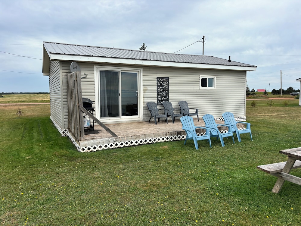 Cottages on PEI