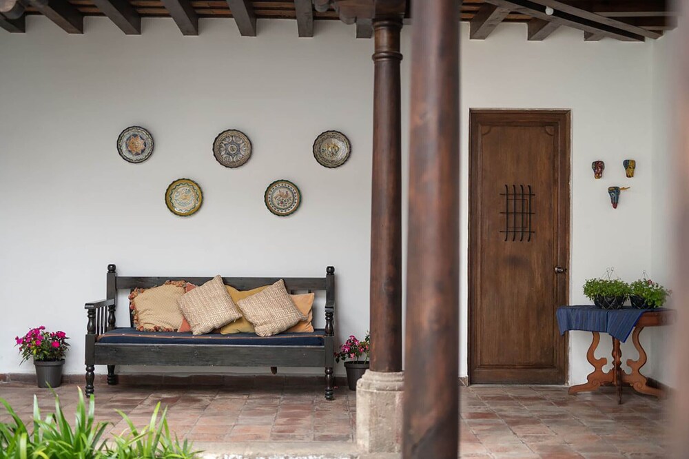 Casita La Pila