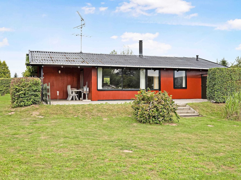5 Star Holiday Home in Tranekaer