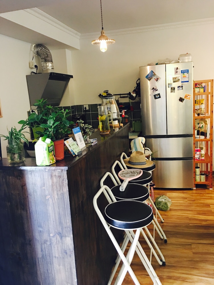 Suzhou Suqilife Homestay
