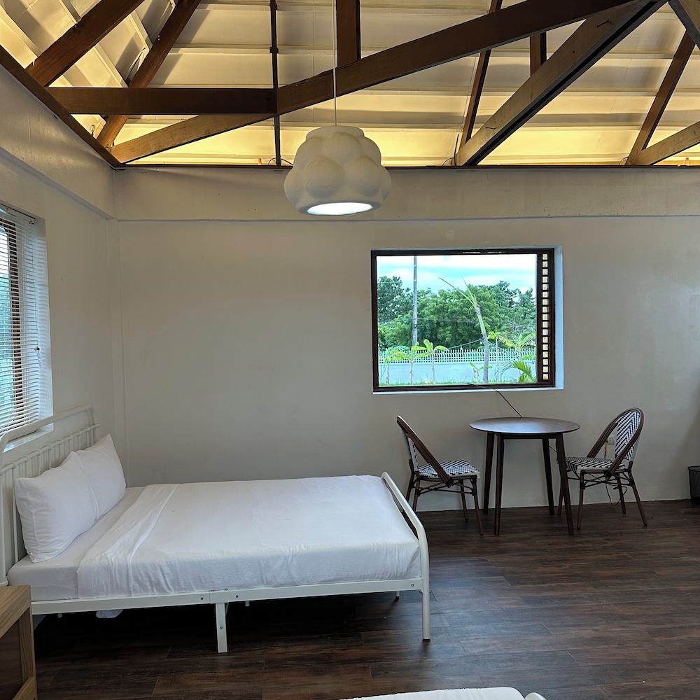 cclim privae resort with pool party