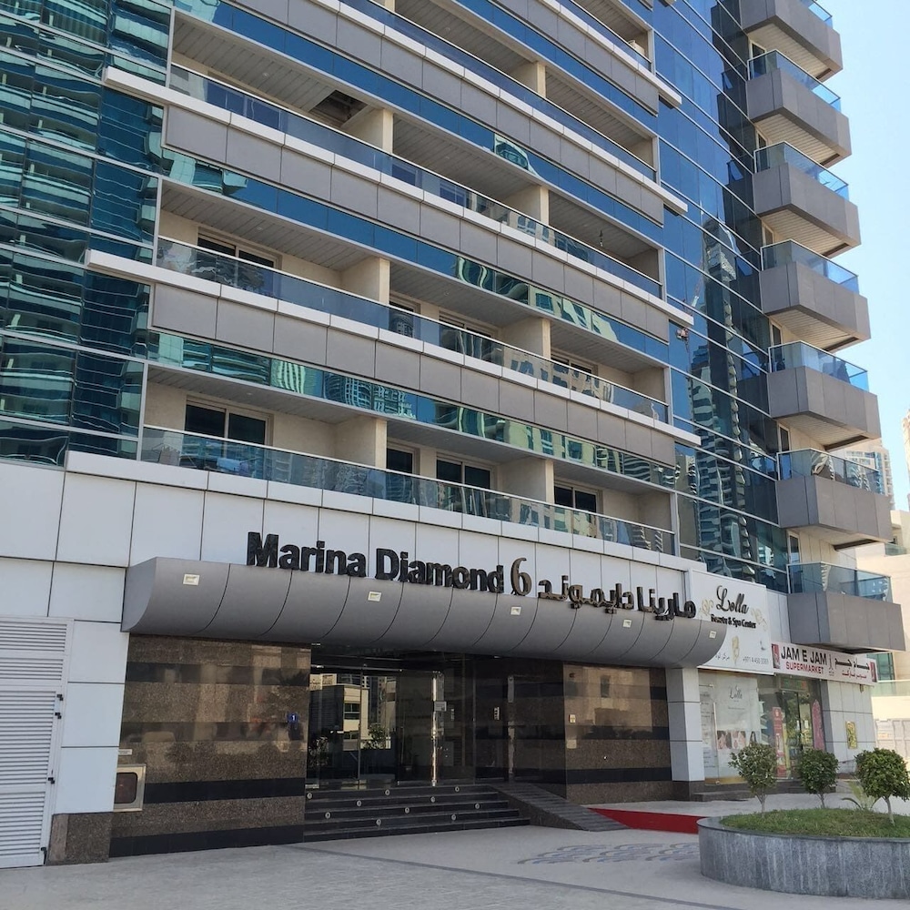 Diamond 6 Residences by CEG Group