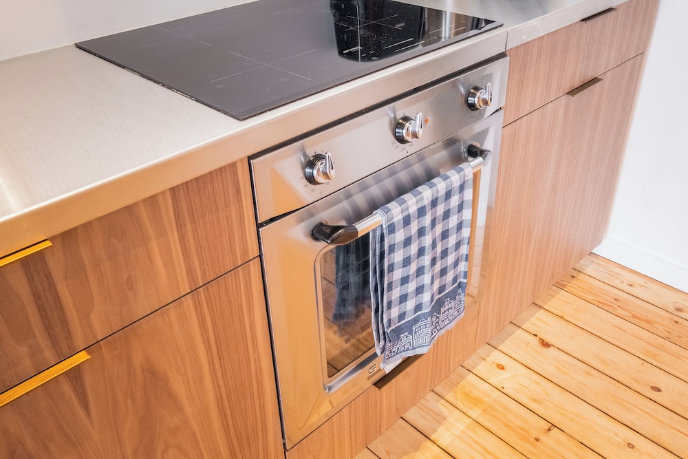 New Apartment Center of Trendy St Gille