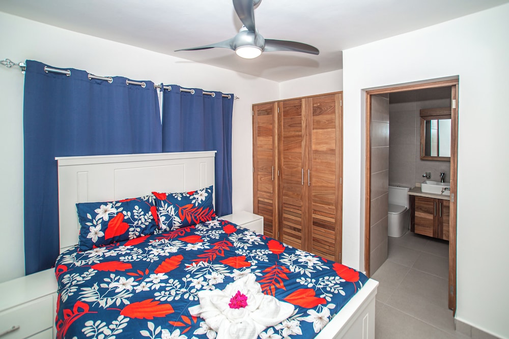 Cristamar apartamento B301 view 3