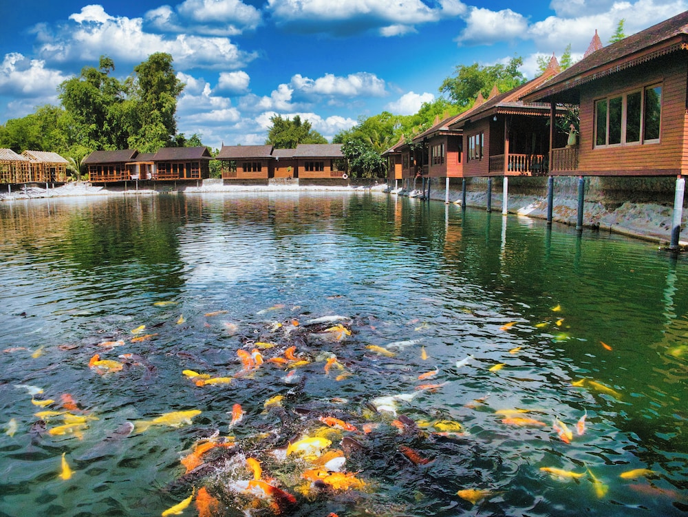 Bang Lamung Vacations - Baankiangnam Pattaya Resort - Property Image 3