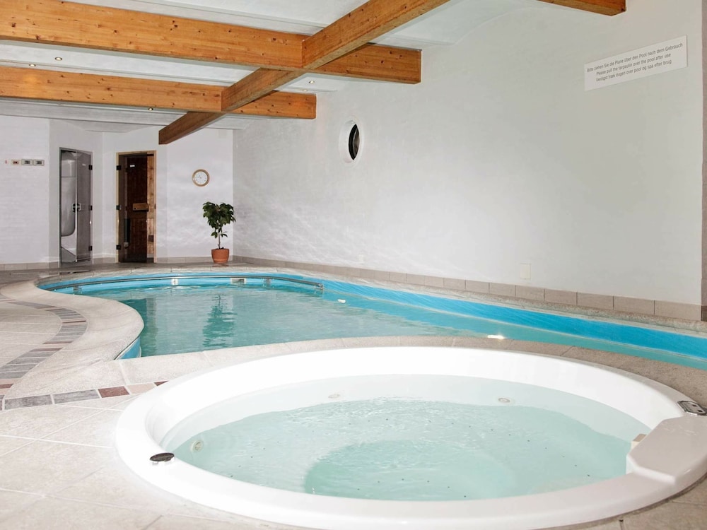 Luxury Retreat With Pool - By Traum Ferienwohnungen view 5