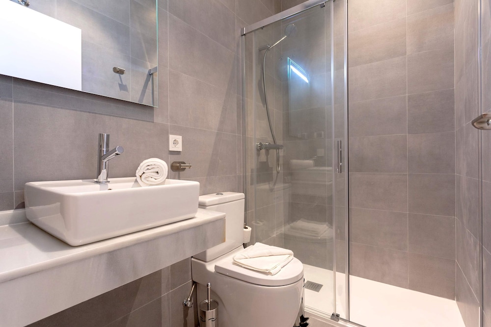 Exclusive Apartment Near Cathedral Rodrigo Caro IV