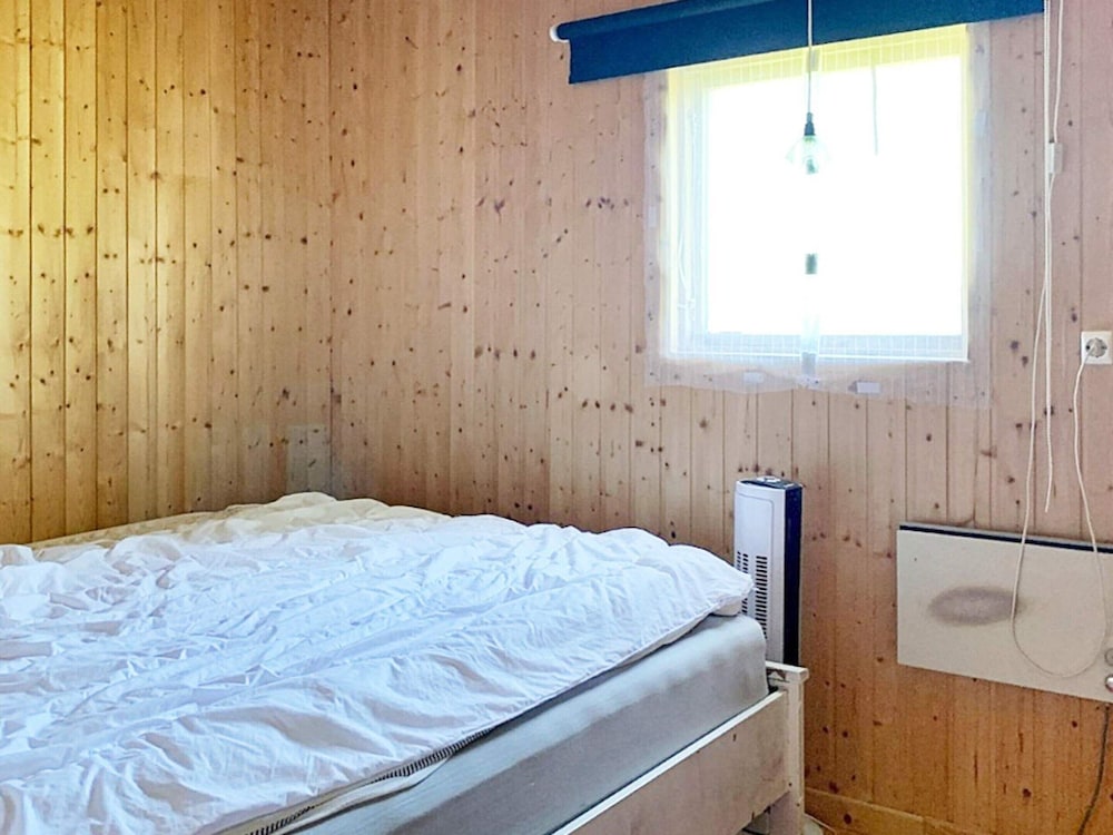4 Person Holiday Home in Hokerum-by Traum view 4