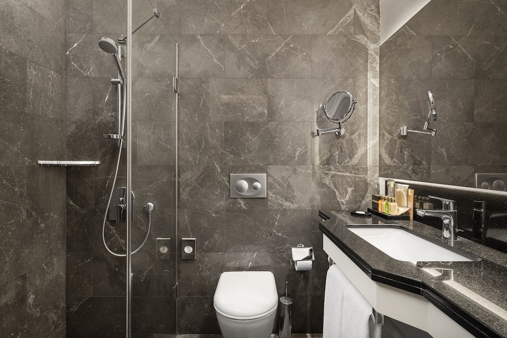 AKKA Lush Otel Taksim - Image 54