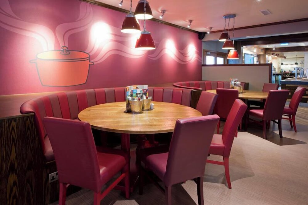 Premier Inn Newcastle - Metro Centre, photo 35