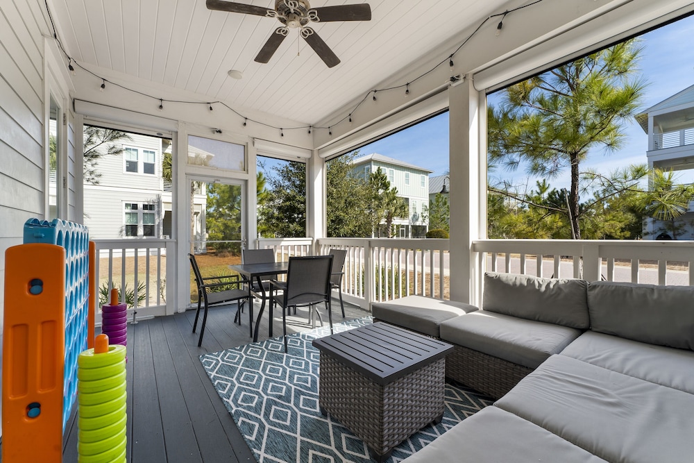 Prominence on 30A by Panhandle Getaways