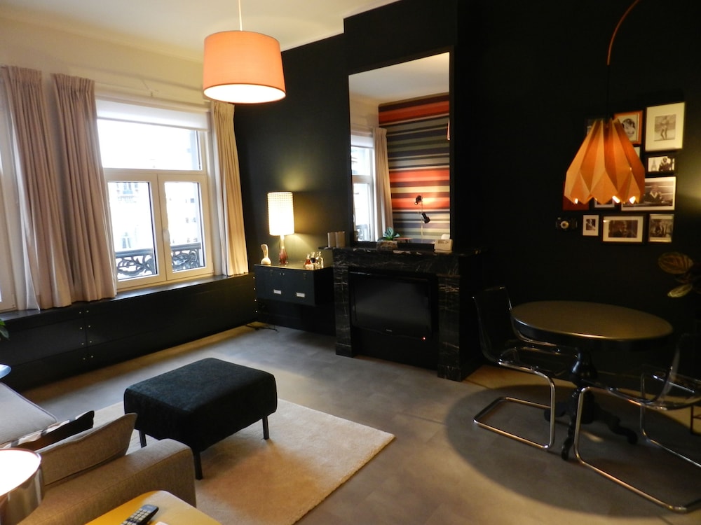Bed & Breakfast Guesthouse Leman