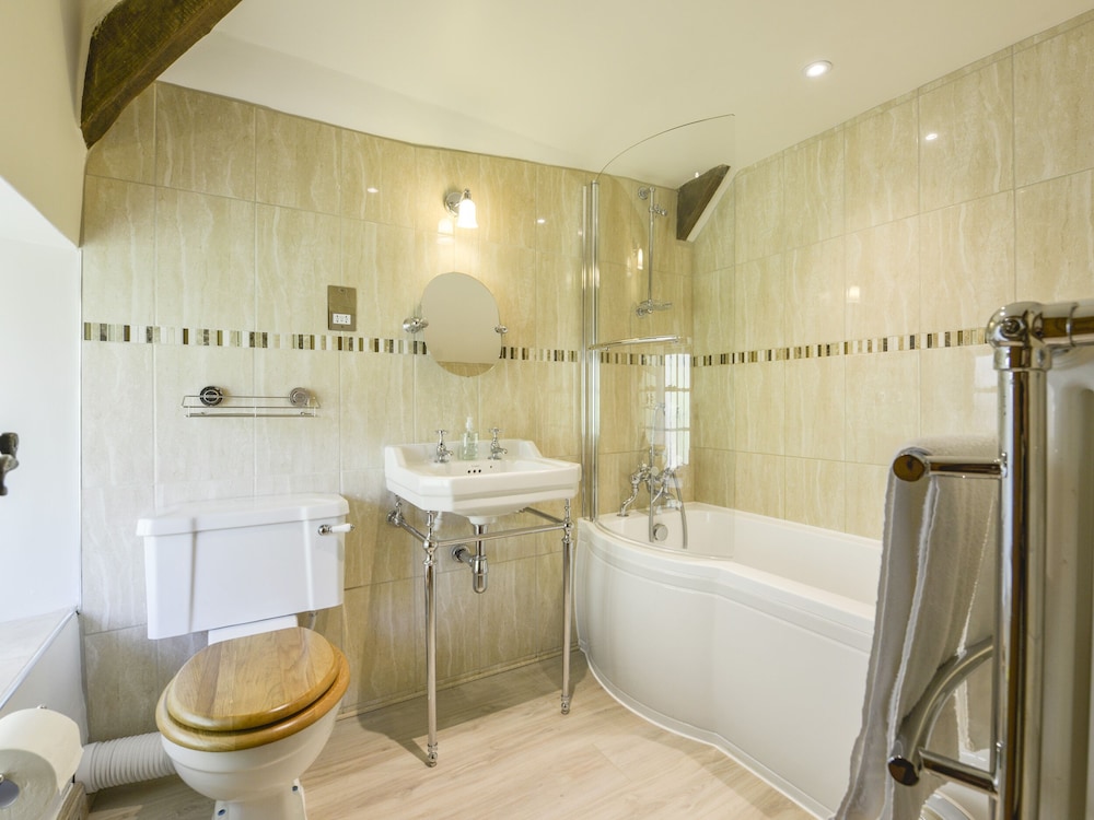 Newton Abbot Vacations - Bagtor Mill - Property Image 3