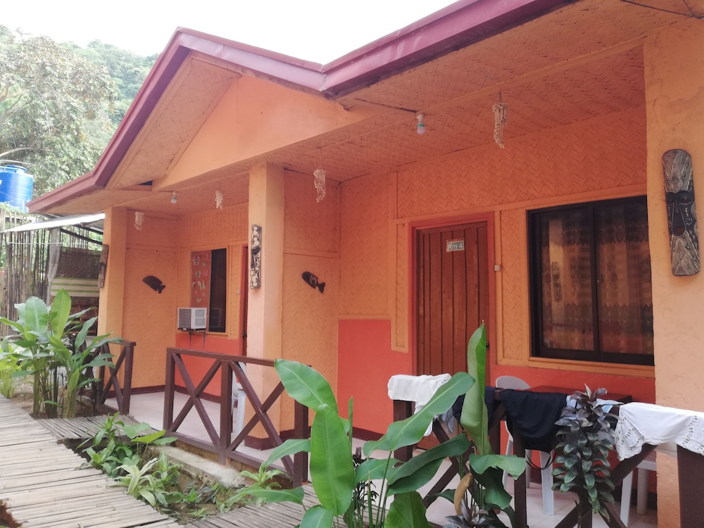 Forest Inn