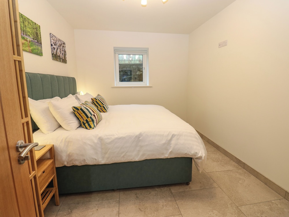 The Hayloft