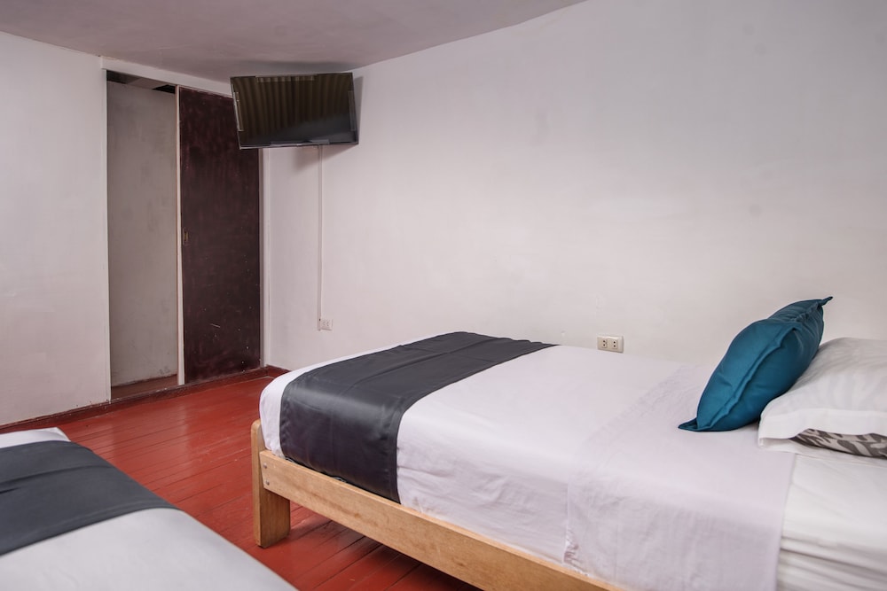 Ayenda Cusco Sol House view 3