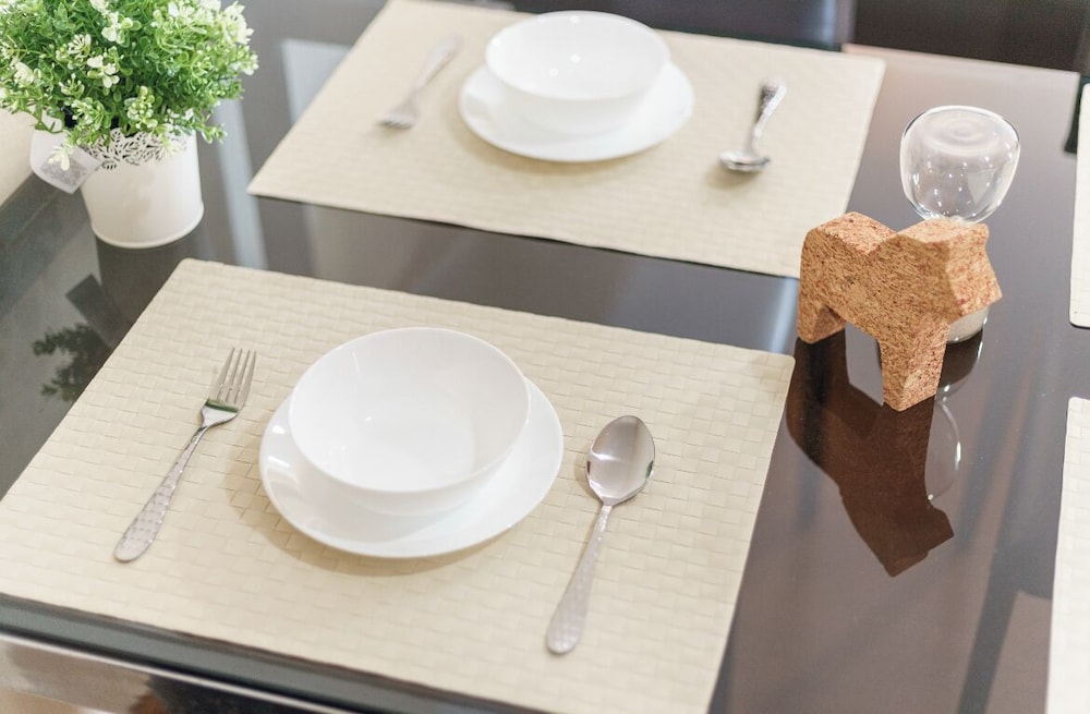 Belle Rama9 Boutique Apartments