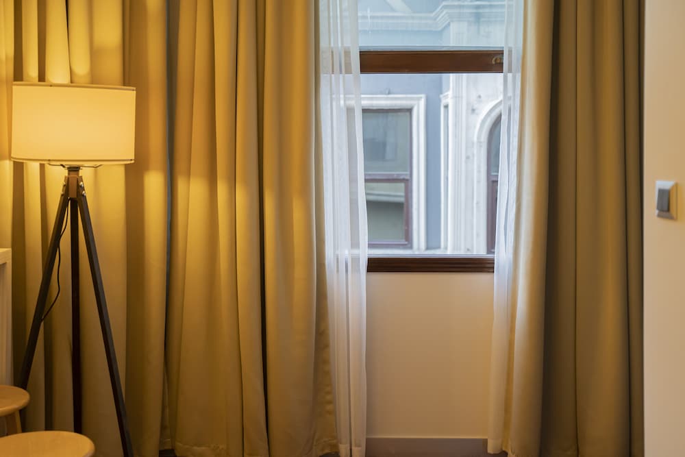 Rafinn Otel - Image 34