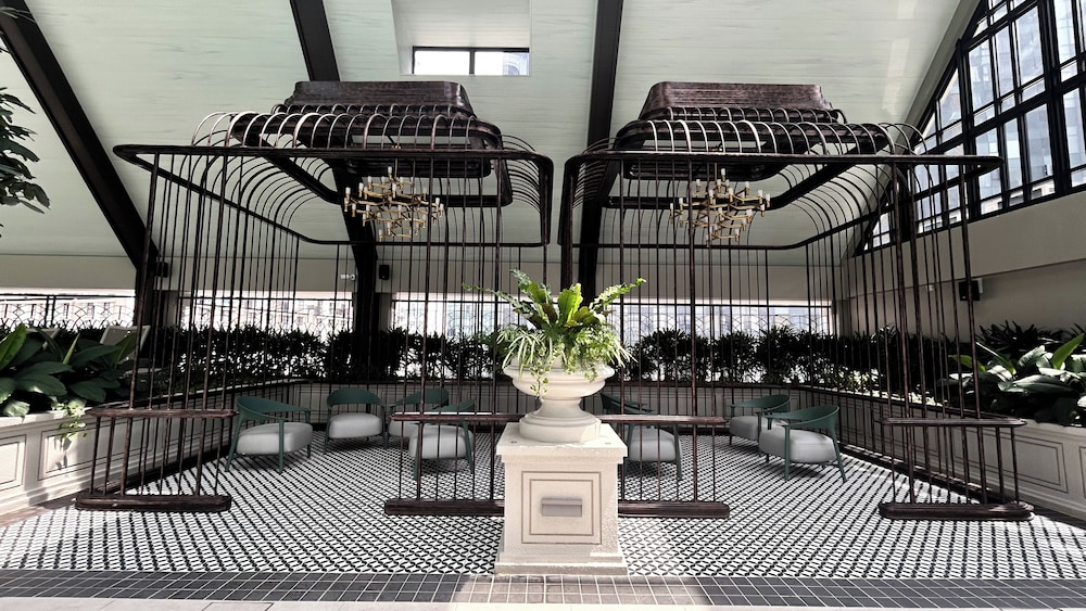 The Paxtonz by Manhattan Group
