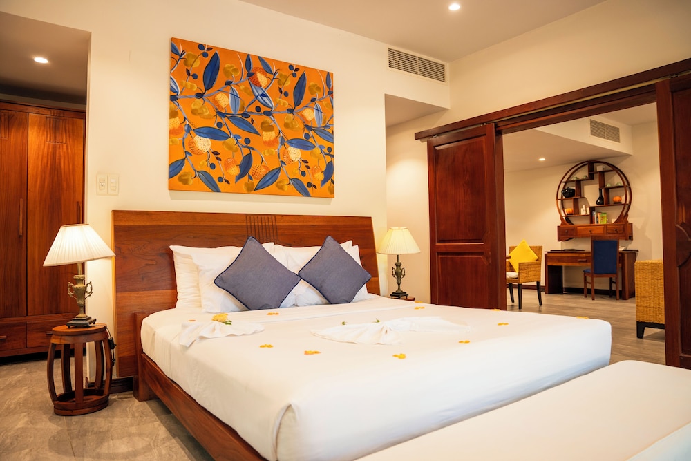 Allezboo Beach Resort & Spa