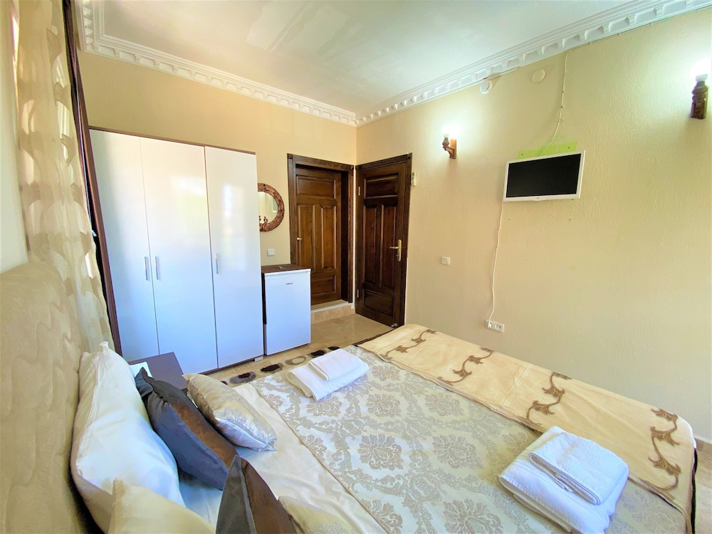 Villa Asoa