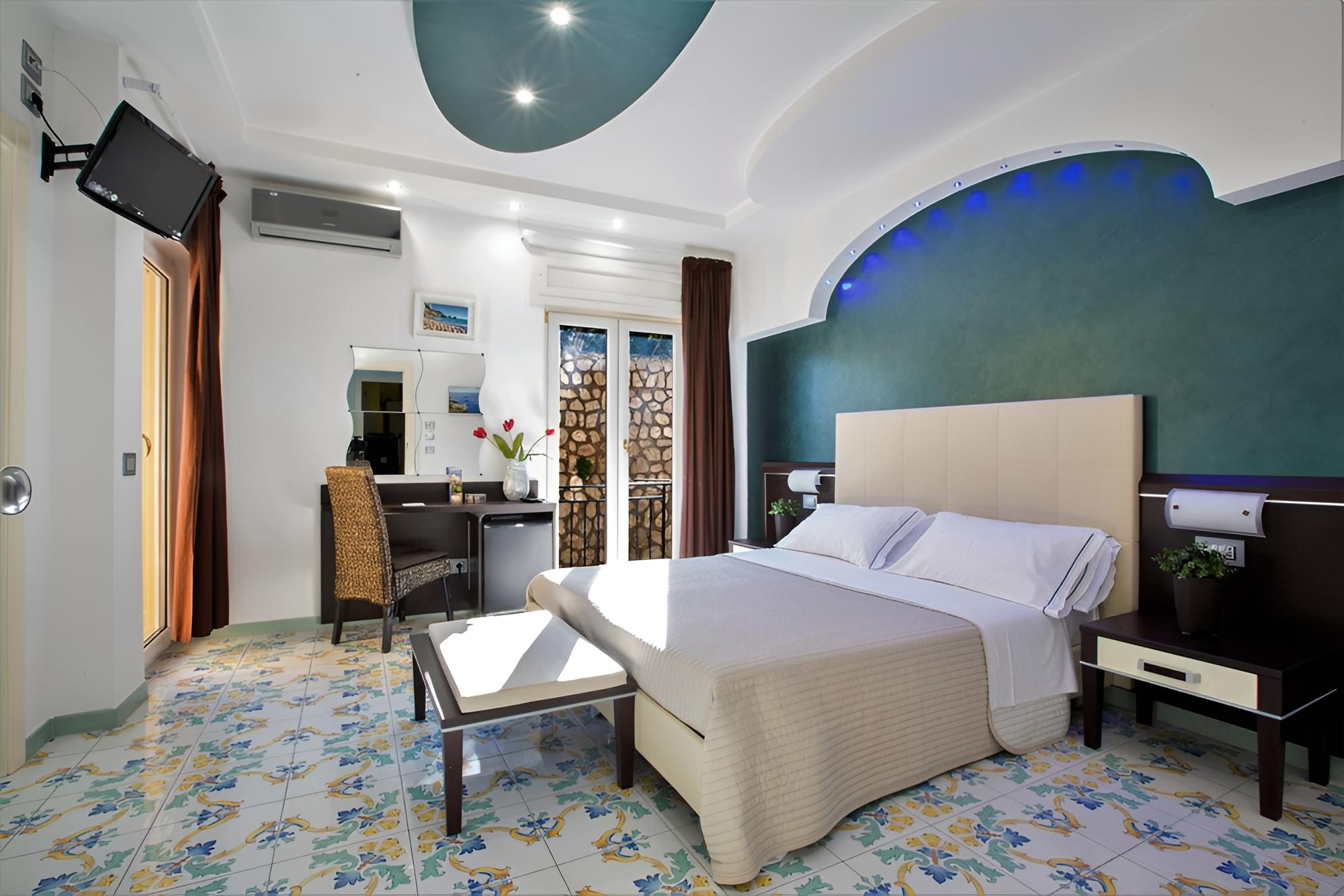 Bed & Breakfast degli Aranci