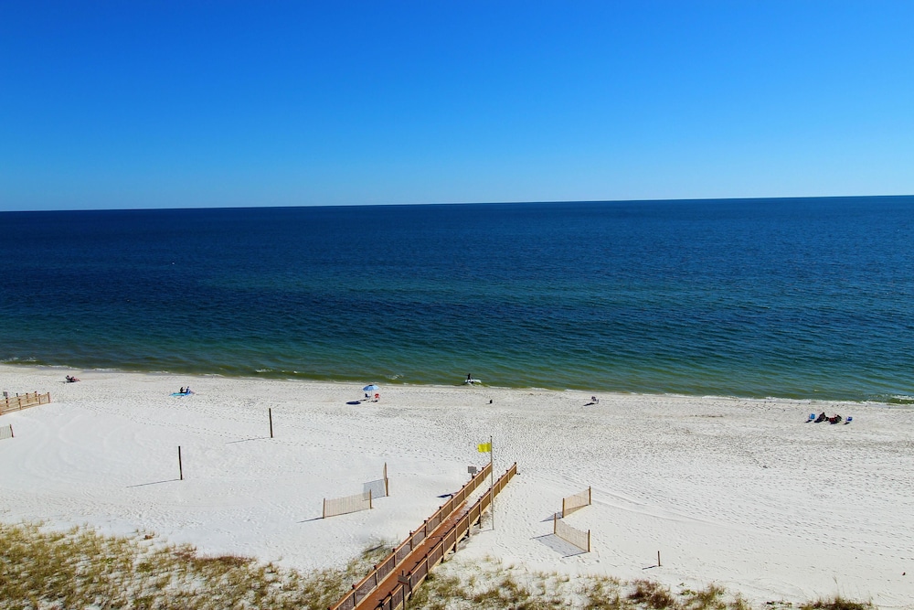 Beach Colony West 7A view 5
