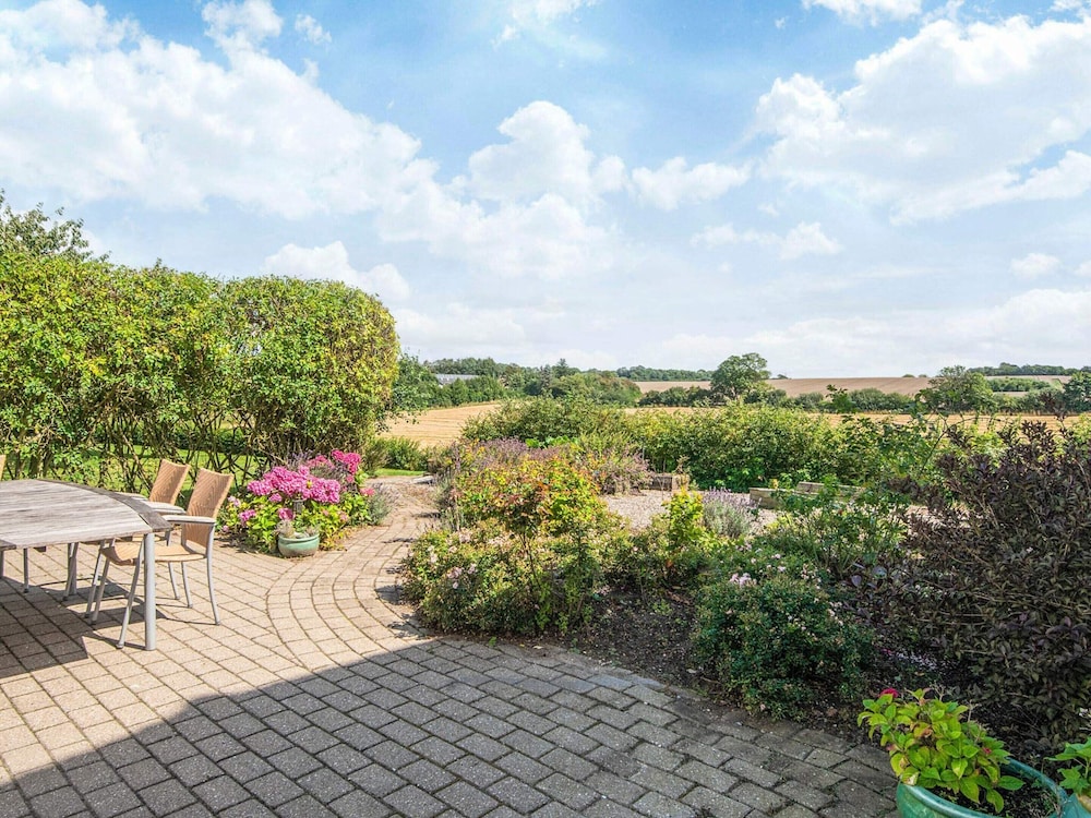 4 Star Holiday Home in Hornsyld