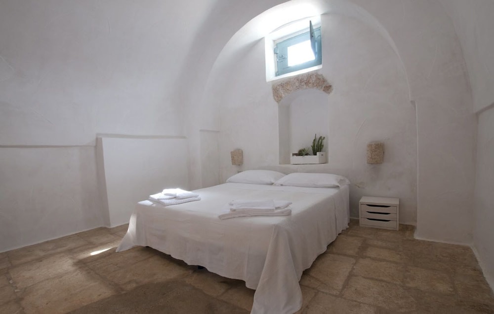 Masseria Mozzone