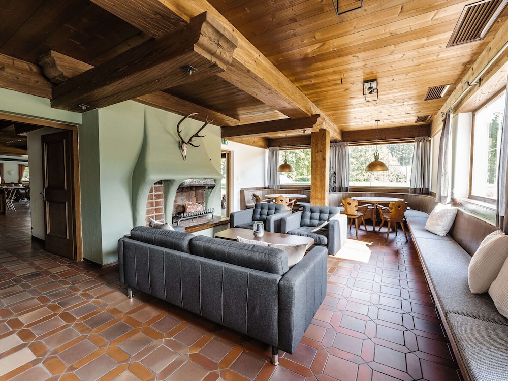 Chalet in Angerberg Near Skiwelt Slopes