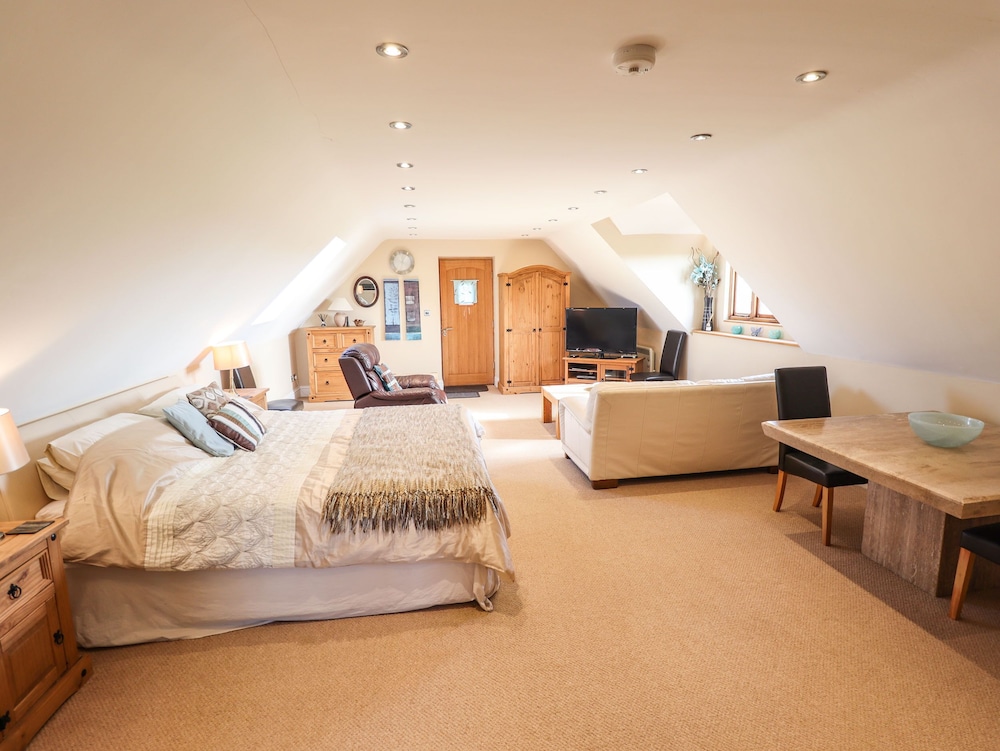 Granary Loft