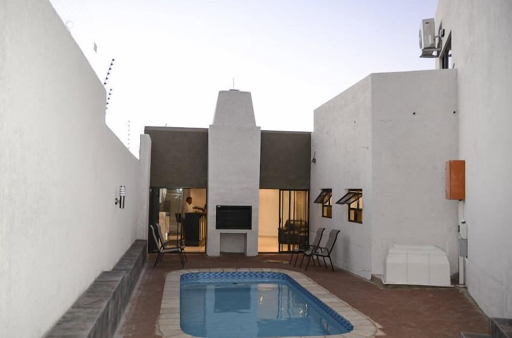 Discovery Guest House