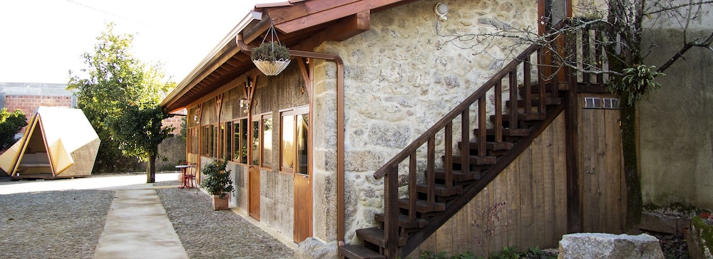 Laranjalimao Guest House