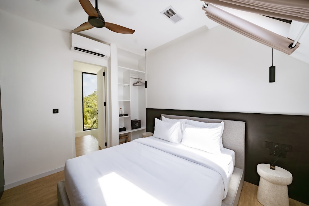Club Suma Villa Bingin