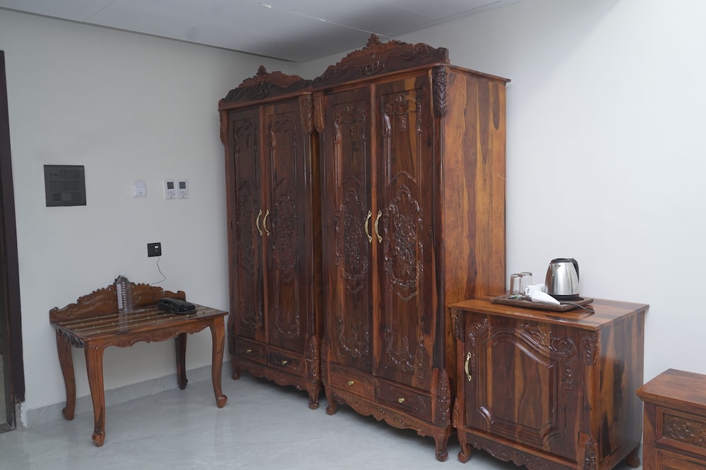 Hotel Shringar Mahal