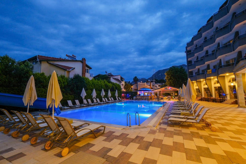 Selen Otel Icmeler - Image 21