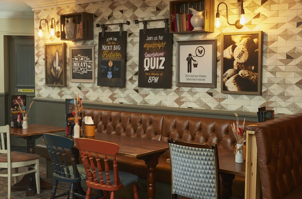 Bay Horse Hotel by Greene King Inns
