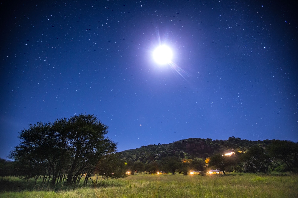 Elewana Serengeti Pioneer Camp