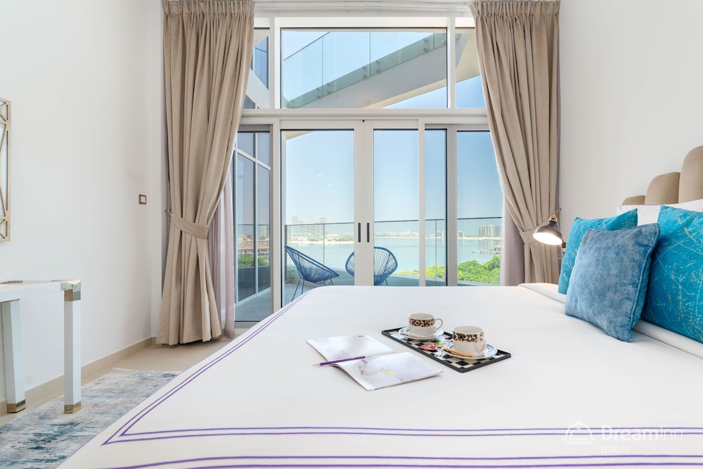 Dream Inn Apartments - Mina by Azizi