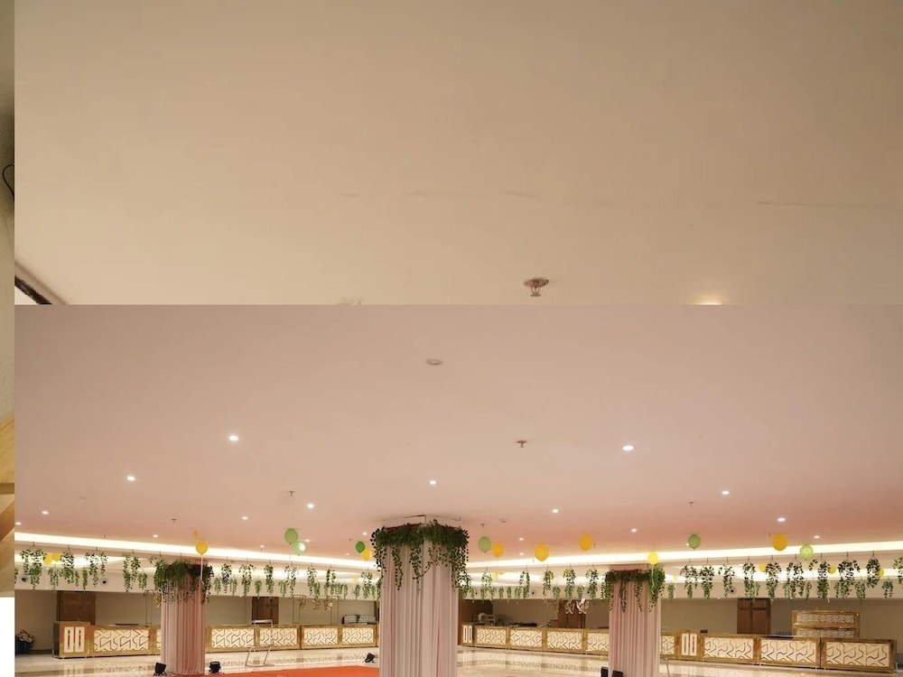 Hotel Samdariya Gold - Rewa
