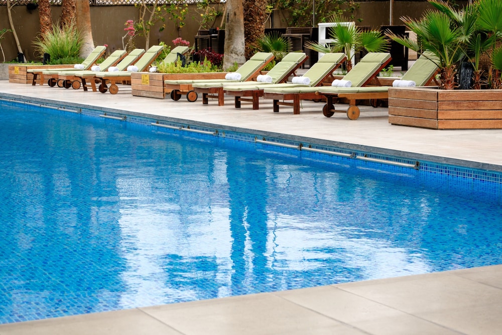 Iquique Vacations - Hotel Terrado Club - Property Image 1