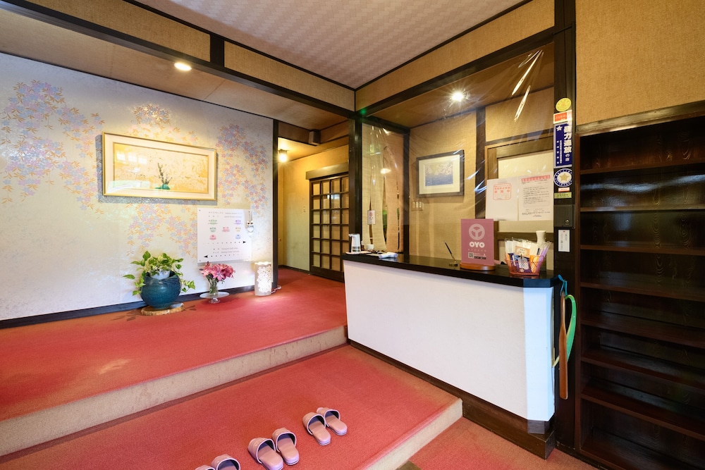 Tabist Sakura Annex Oku-Mikawa view 5