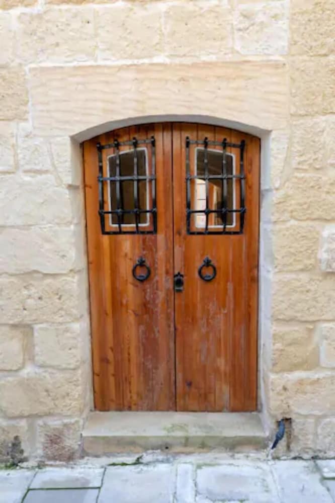 Ta' Frenc Farmhouse