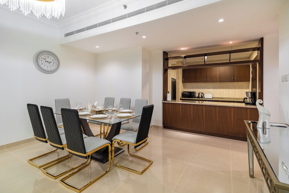 SIMPLY COMFORT Amazing BeachFront Apartments near Atlantis Waterpark