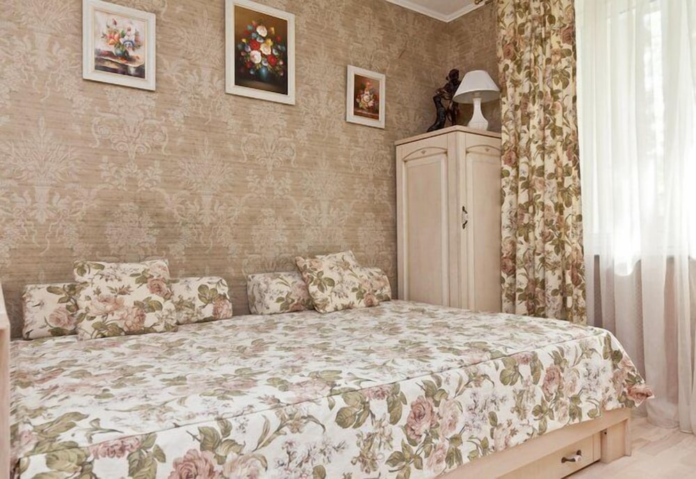 ApartLux Savelovskaya President