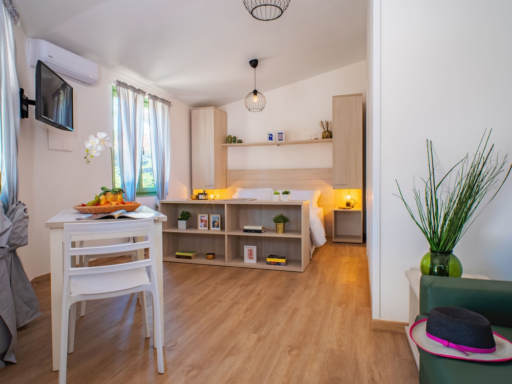 Club Del Sole Milano Marittima Boutique Resort view 2