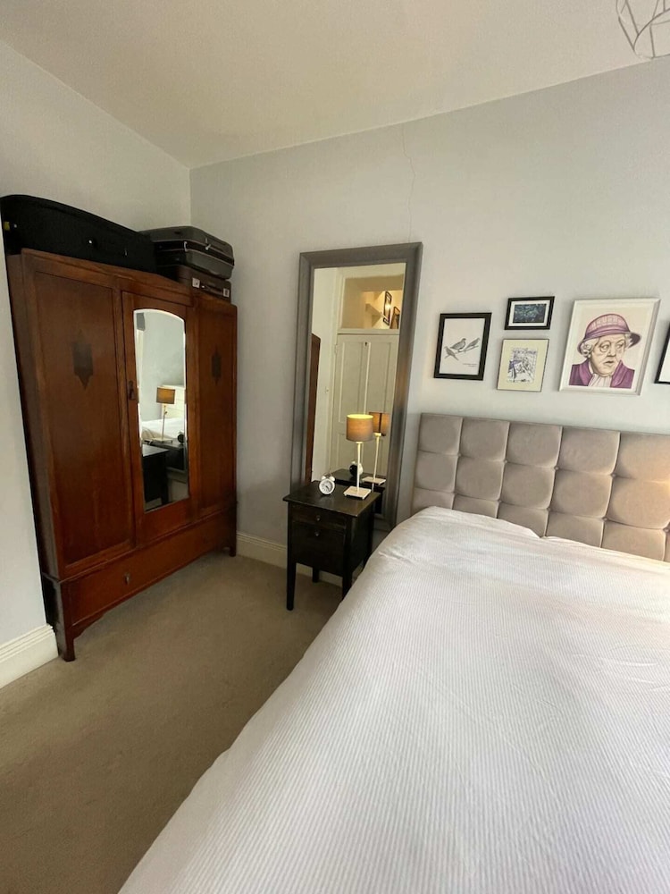 Beautiful Vintage Style 1BD Apartment - Pimlico