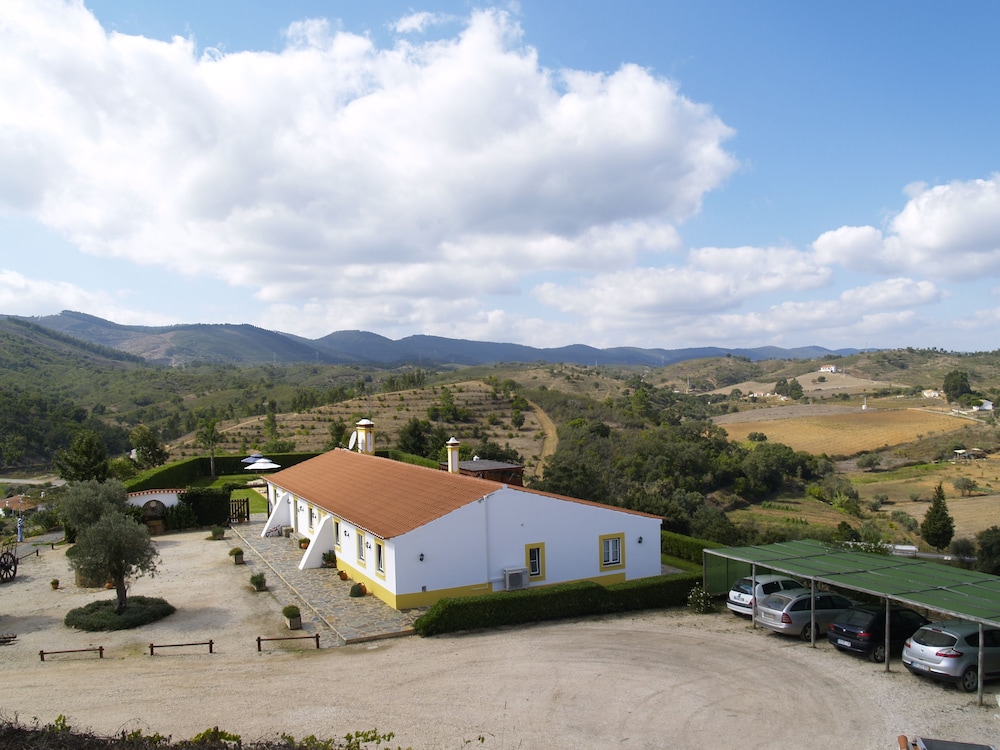 Nave Redonda do Cerro